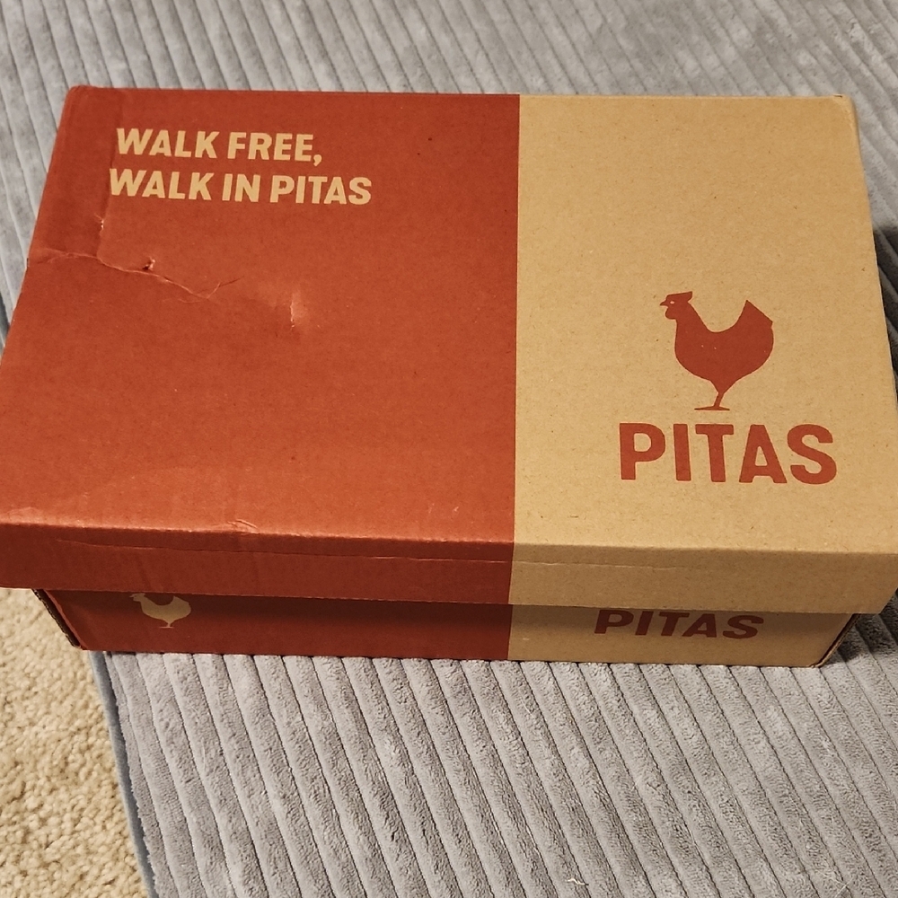 Green Pitas Santorini Loafers - Picture 2 of 6
